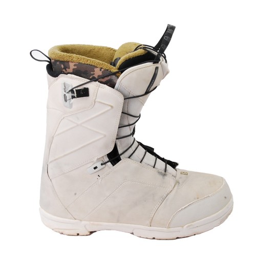 Boots occasion salomon - boots,