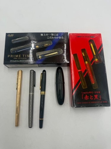 Penne stilografiche sailor - stilografiche:,