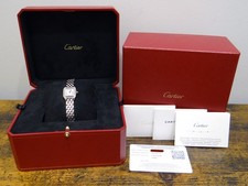 Cartier Panthere Mini