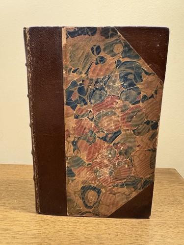 Antique book recollections of - antique,