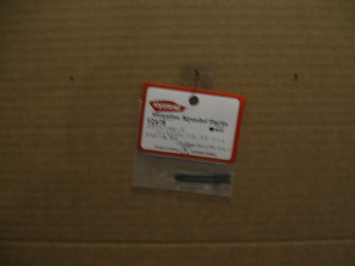 Barre sterzo 3x45mm - barre, /