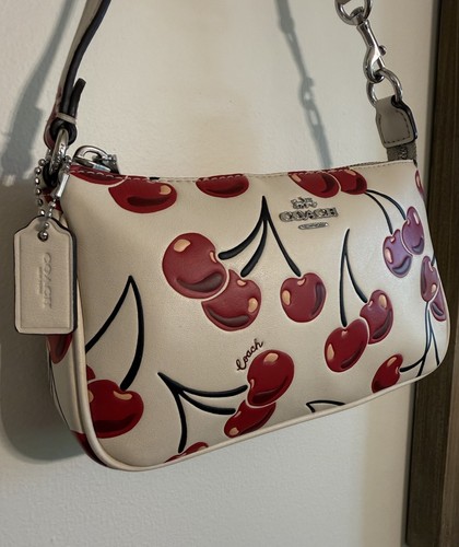 Coach nolita tela - nolita, 19