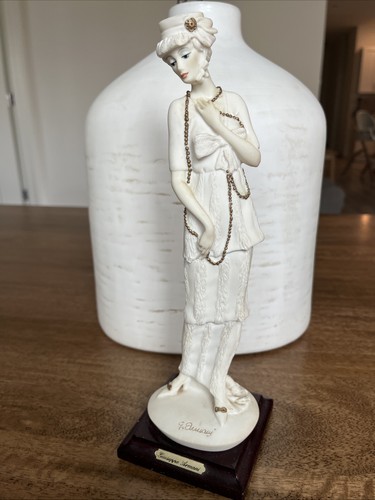 Statuina giuseppe armani - statuina,
