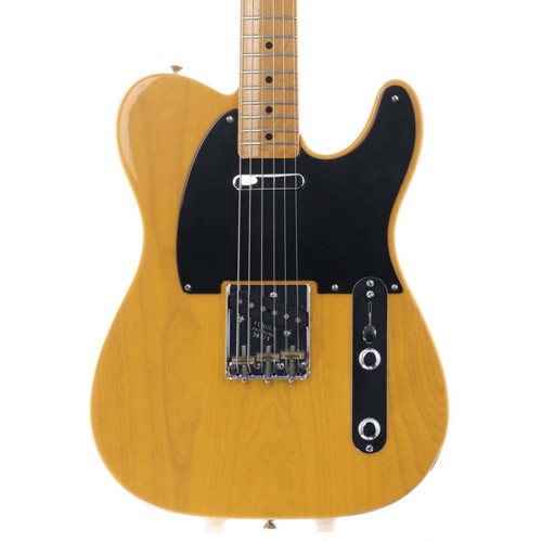 Fender american vintage - fender,