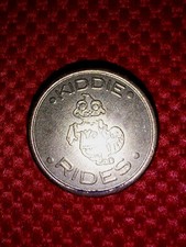 GETTONE COLLEZIONE KIDDIE