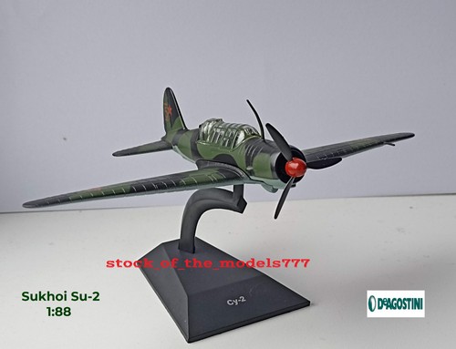Modellino bombardiere leggero