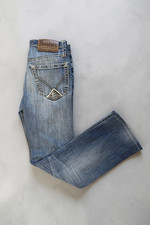 Jeans Roy Rogers W34 L30 blu