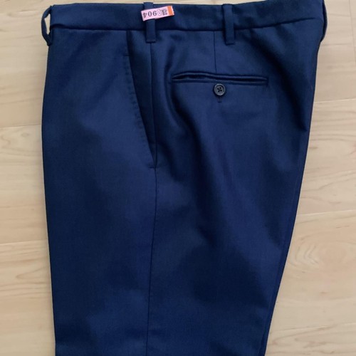 Pantaloni sartoria attolini - pantaloni,