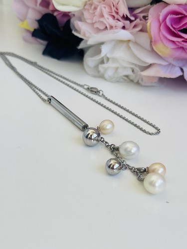 Collana morellato maree - morellato,
