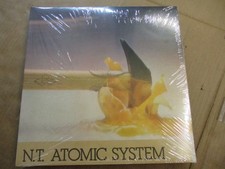 NEW TROLLS - N.T. ATOMIC