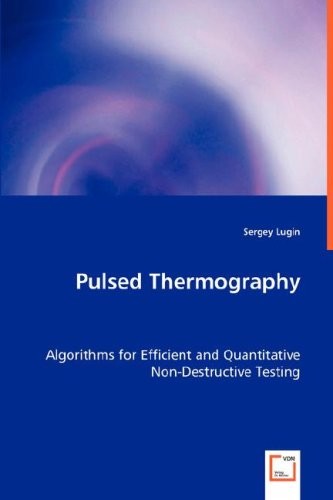 Pulsed thermography new - pulsed, thermography.new