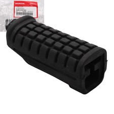 Gomma pedana anteriore