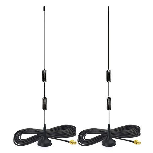 Bingfu dual band vhf uhf - dual,