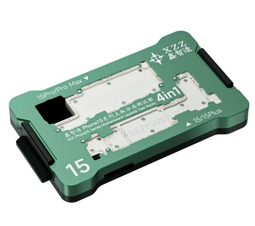 Fissaggio scheda per iphone - fissaggio,