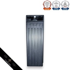 BOSS FV-300L Pedale di controllo dell'espressione del volume del piede After ...