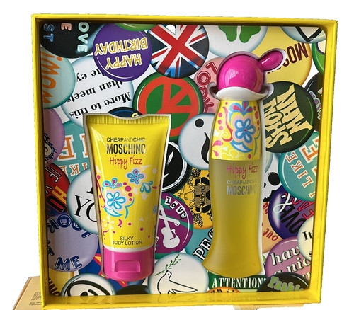 Confezione moschino cheap - confezione,