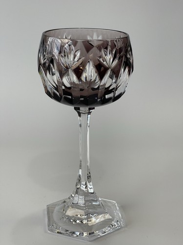 Bicchiere vino cristal - da,