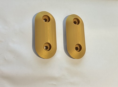 Coppia tappi coperchi - coppia,