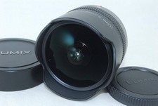 Fotocamera Panasonic Lumix G 8