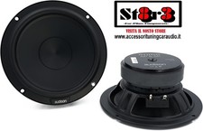 Audison Prima AP 6.5P Woofer
