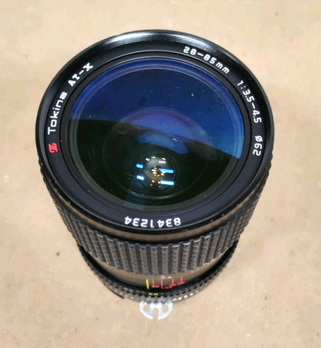 Tokina 4 5 28 - tokina, mm