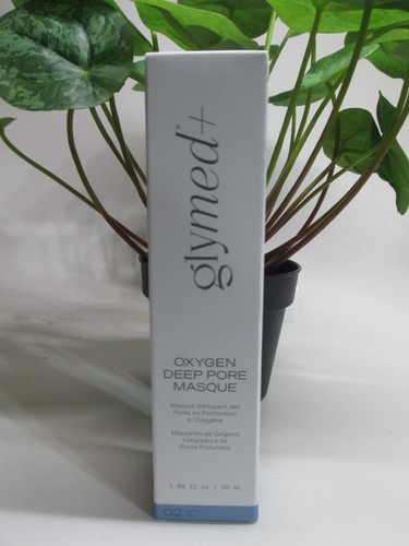 Glymed plus maschera per - maschera,