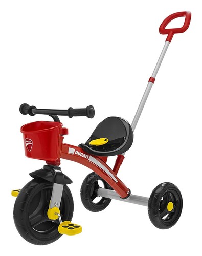 Chicco triciclo ducati - chicco,