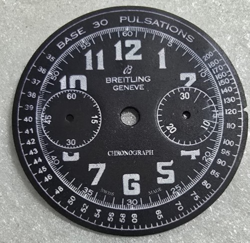 Quadrante breitling - quadrante,