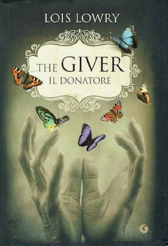 The giver donatore lois - giver, il