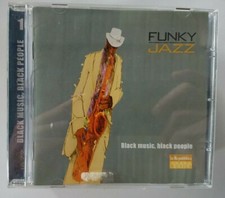 FUNKY JAZZ LA REPUBBLICA  CD