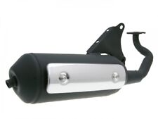 Scarico per Minarelli