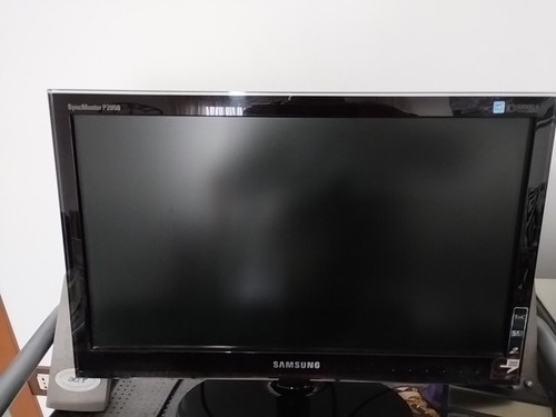 Monitor samsung sync - monitor,
