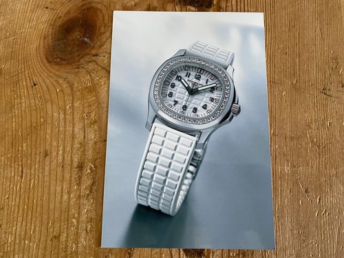 Patek philippe foto - patek, de