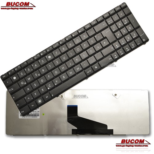 Asus tastiera tedesca k53b - tedesca,