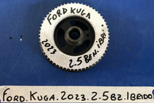 PULEGGIA ALBERO MOTORE FORD