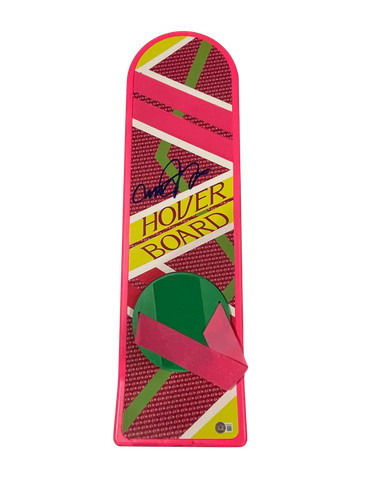 Hoverboard firmato michael - hoverboard,