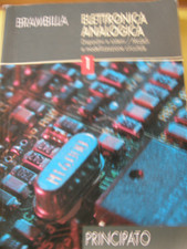 ELETTRONICA ANALOGICA VOL. 1