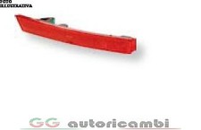 CATADIOTTRO PER ALFA ROMEO 147 00> SINISTRO