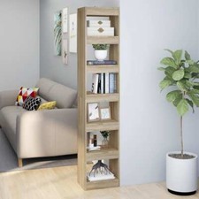 Libreria/Divisorio Rovere