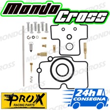 kit revisione carburatore PROX
