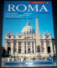 Roma e Vaticano - Giubileo del