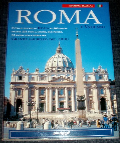 Roma vaticano giubileo del - roma,