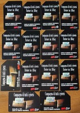 Schede telefoniche compagna di