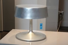 Lampada Penta mod. China argento