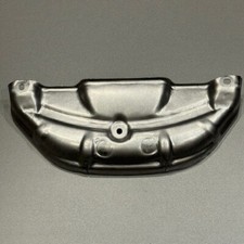 Coperchio collettore scarico Peugeot 106 Rallye XSi nuovo originale parte O.E NOS