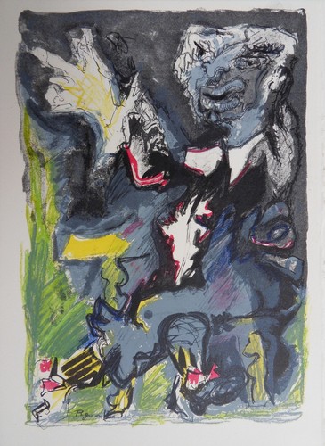 Edouard pignon le - edouard, :