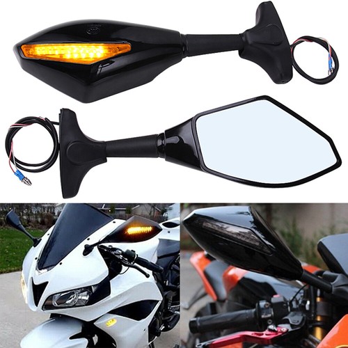 Motorcycle led arrow turn - arrow,