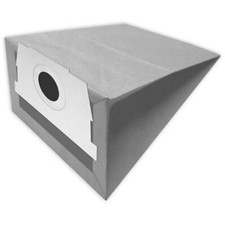 20 Staubsaugerbeutel für Rowenta RO 1600 - 1699 Spaceo