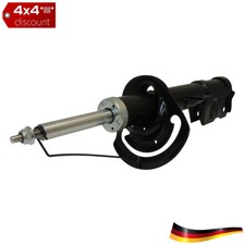 Shock Absorber, sx, anteriore