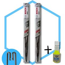 2 tergicristalli ECO BOSCH per